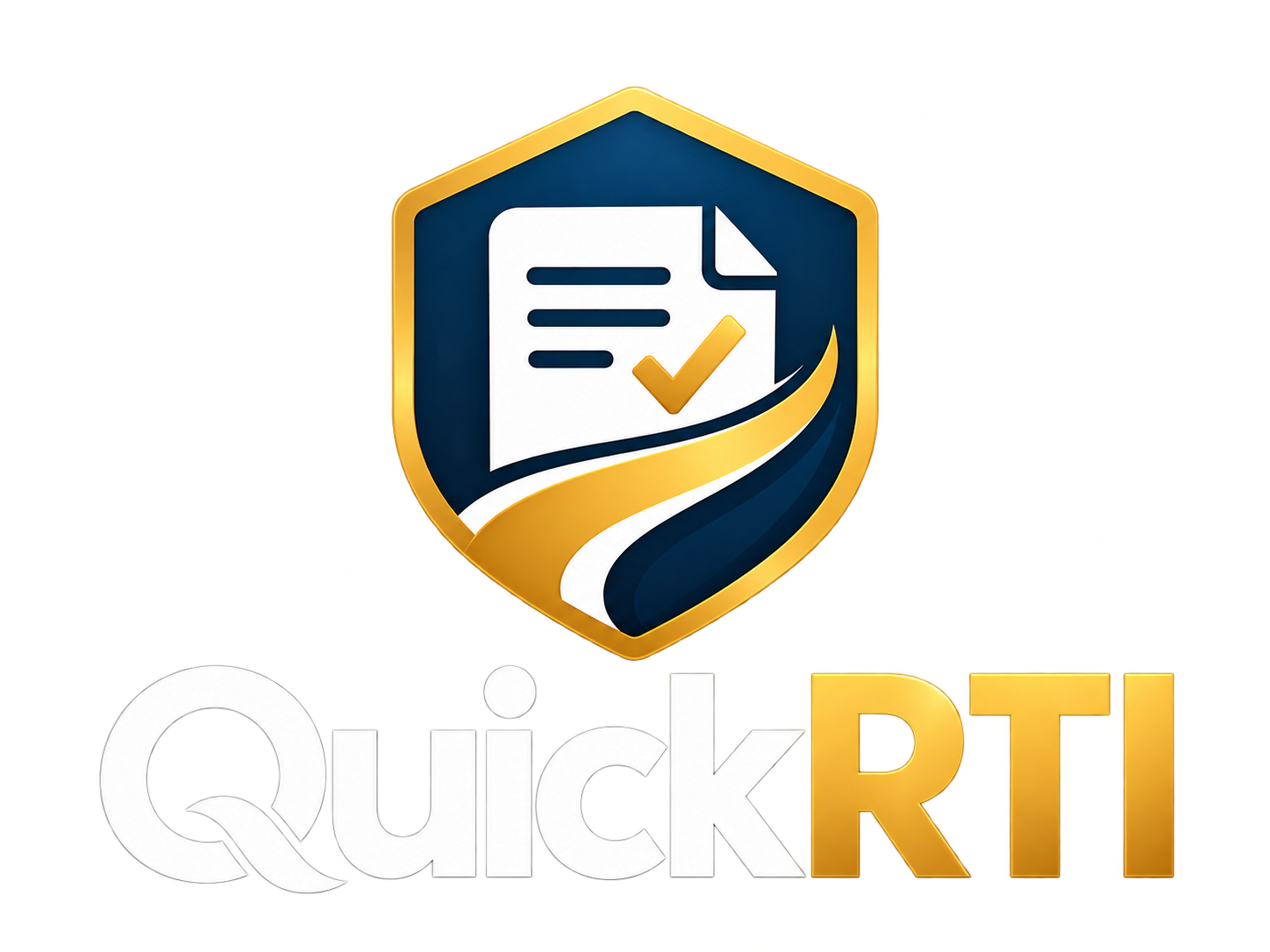 QuickRTI